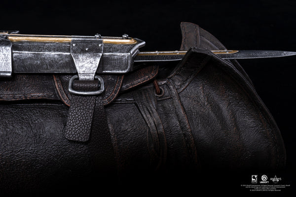 Assassin’s Creed Edward Kenway Hidden Blade 1/1 Scale Replica