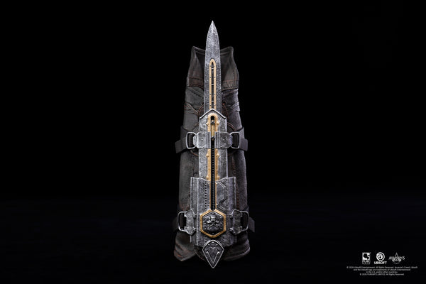 Assassin’s Creed Edward Kenway Hidden Blade 1/1 Scale Replica