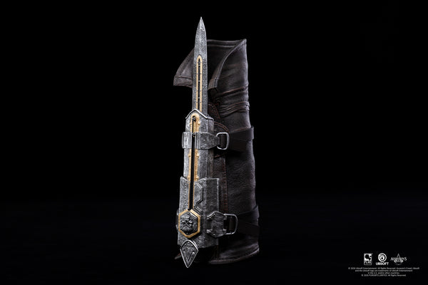 Assassin’s Creed Edward Kenway Hidden Blade 1/1 Scale Replica