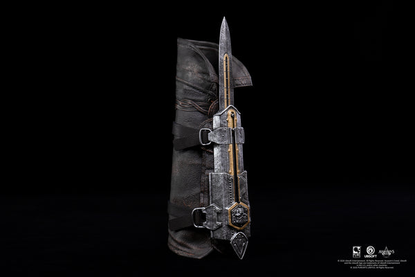 Assassin’s Creed Edward Kenway Hidden Blade 1/1 Scale Replica