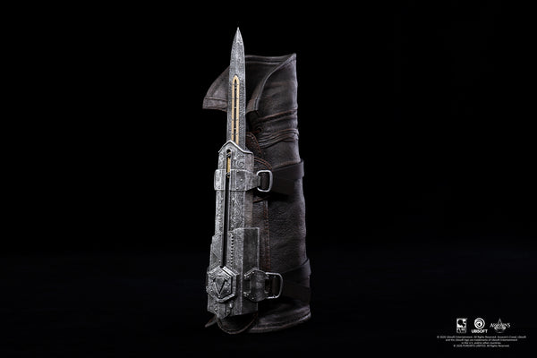 Assassin’s Creed Edward Kenway Hidden Blade 1/1 Scale Replica
