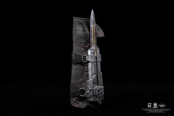 Assassin’s Creed Edward Kenway Hidden Blade 1/1 Scale Replica