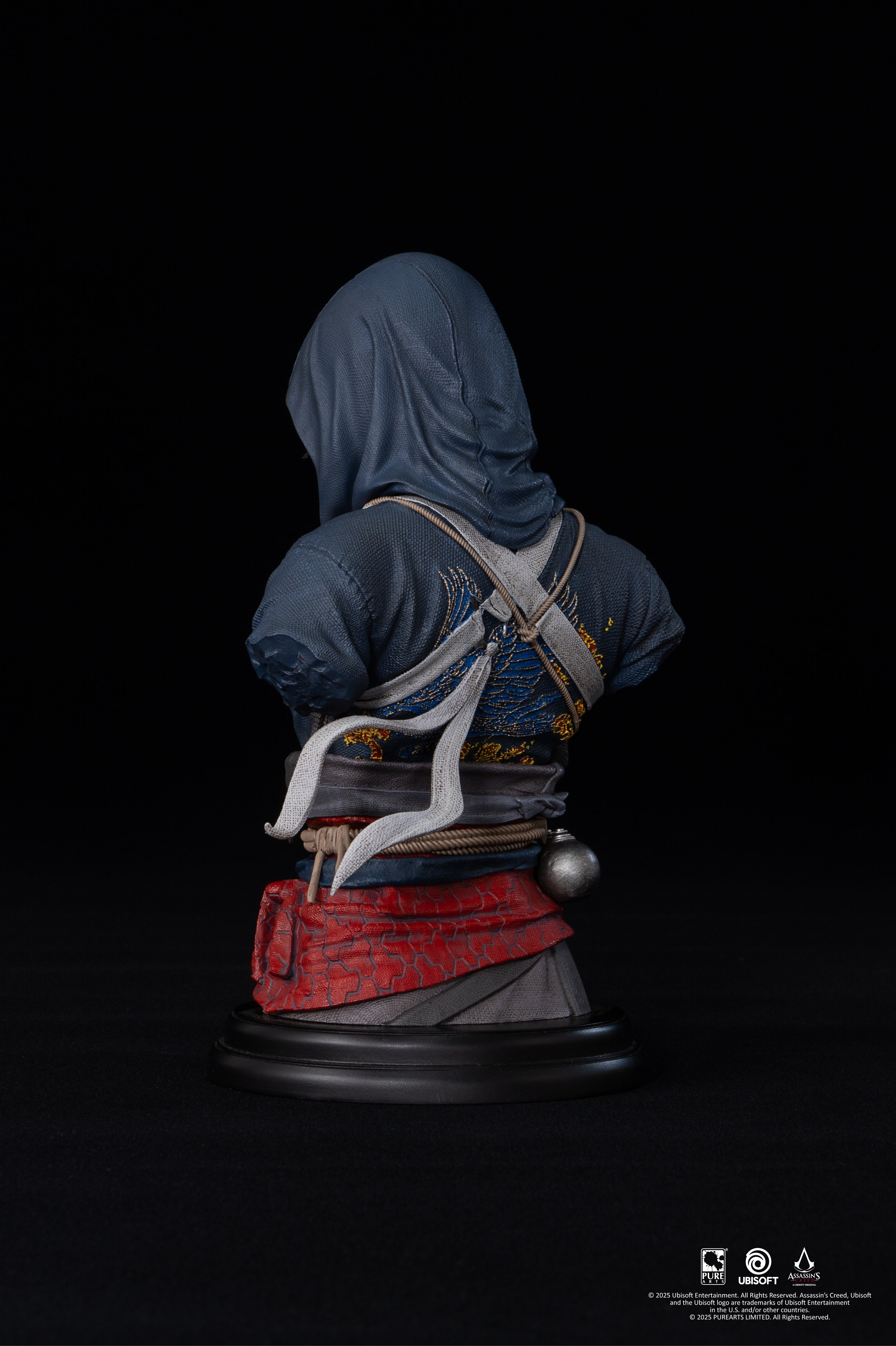 De Toyboys | Assassin's Creed Shadows Art Scale Statue 1/10 Naoe De Toyboys | Assassin's Creed Shadows Art Scale Statue 1/10 Naoe