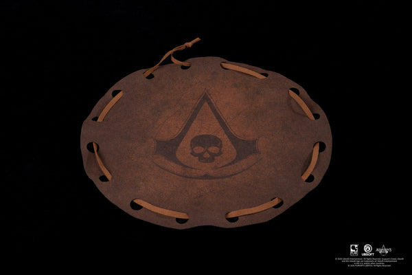 Assassin’s Creed Black Flag Nine Men’s Morris Boardgame