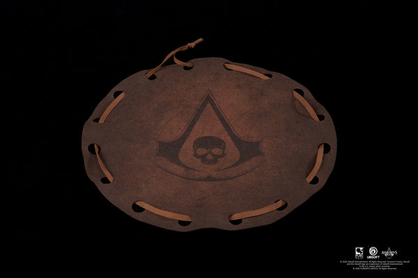 Assassin’s Creed Black Flag Nine Men’s Morris Boardgame