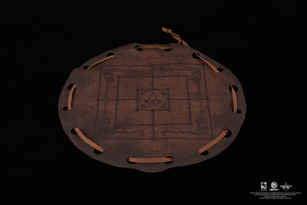 Assassin’s Creed Black Flag Nine Men’s Morris Boardgame