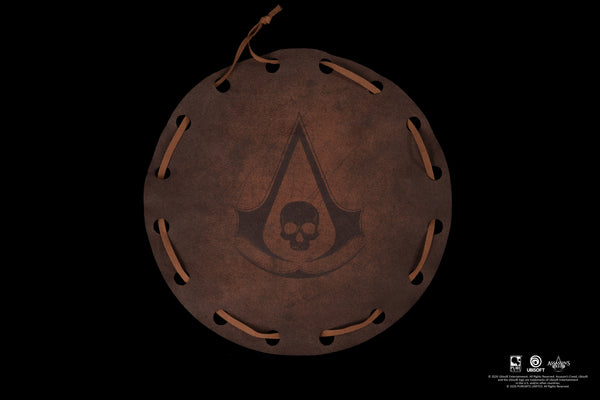 Assassin’s Creed Black Flag Nine Men’s Morris Boardgame