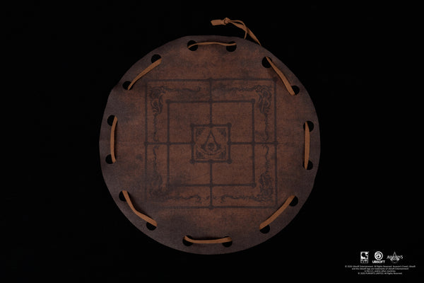 Assassin’s Creed Black Flag Nine Men’s Morris Boardgame