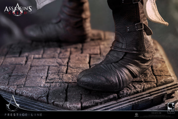Prestige Line – Assassin’s Creed Altair Ibn-La'Ahad 1/2 Scale Statue