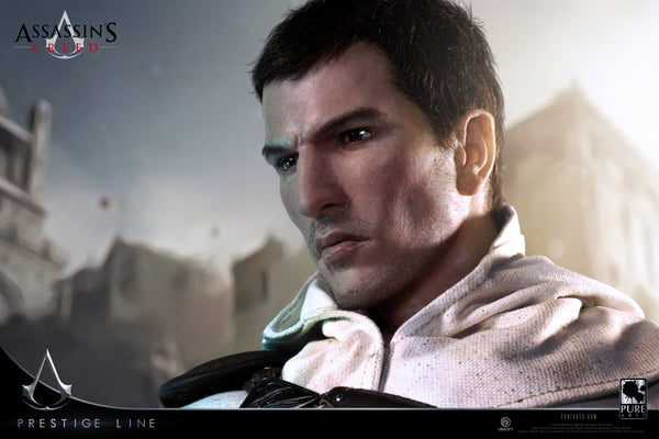 Prestige Line – Assassin’s Creed Altair Ibn-La'Ahad 1/2 Scale Statue