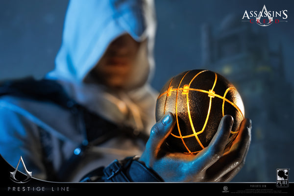Prestige Line – Assassin’s Creed Altair Ibn-La'Ahad 1/2 Scale Statue