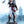 Prestige Line – Assassin’s Creed Altair Ibn-La'Ahad 1/2 Scale Statue