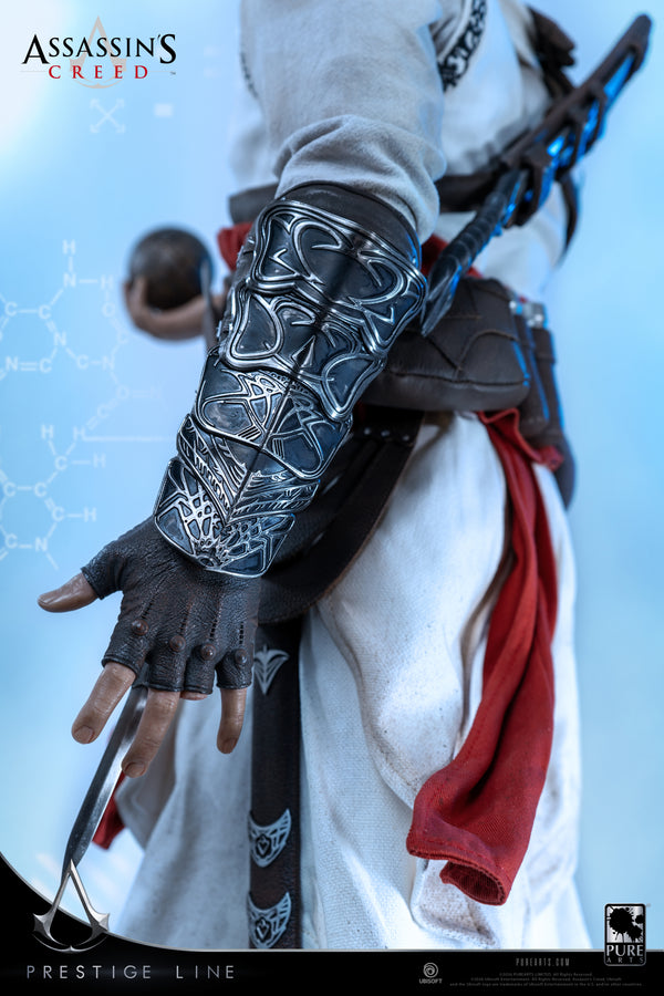 Prestige Line – Assassin’s Creed Altair Ibn-La'Ahad 1/2 Scale Statue