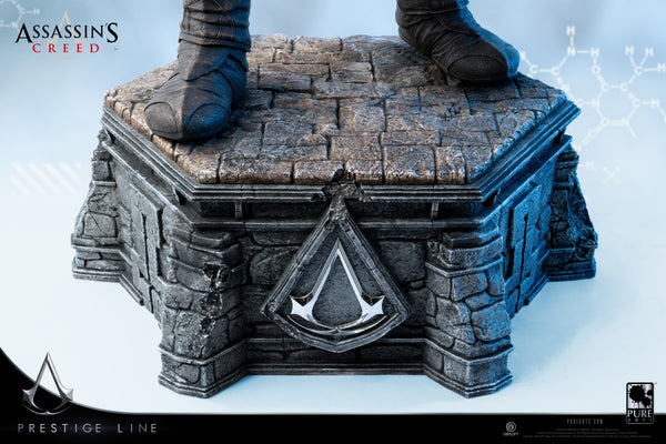 Prestige Line – Assassin’s Creed Altair Ibn-La'Ahad 1/2 Scale Statue