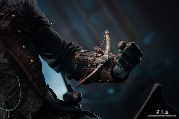 Assassin’s Creed: Animus Arno 1/4 Scale Statue Exclusive Edition