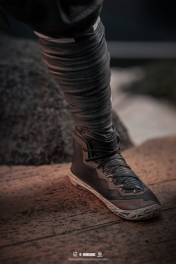 Six Siege: Hibana Elite Skin 1/4 Scale Statue