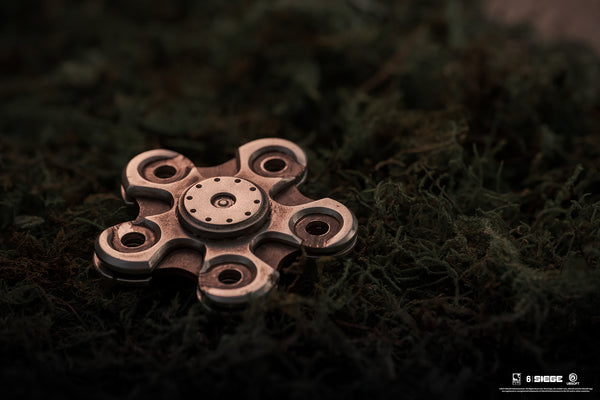 Six Siege: Hibana Elite Skin 1/4 Scale Statue