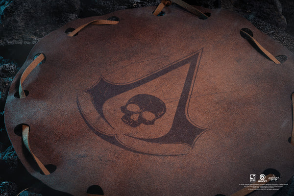Assassin’s Creed Black Flag Nine Men’s Morris Boardgame