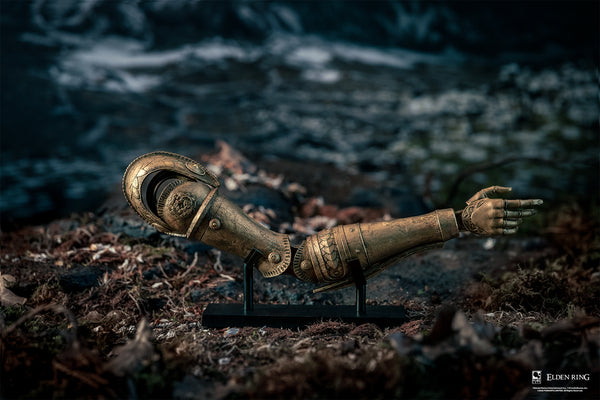 Elden Ring Arm of Malenia Mini Replica 1/3 Scale