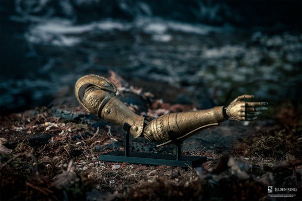 Elden Ring Arm of Malenia Mini Replica 1/3 Scale