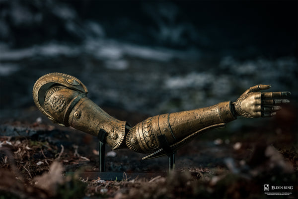 Elden Ring Arm of Malenia Mini Replica 1/3 Scale