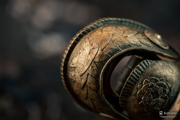 Elden Ring Arm of Malenia Mini Replica 1/3 Scale