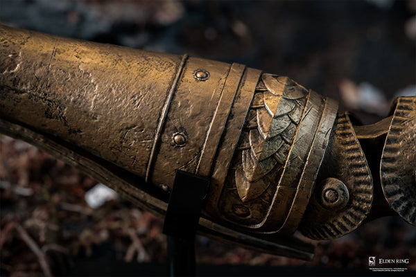 Elden Ring Arm of Malenia Mini Replica 1/3 Scale
