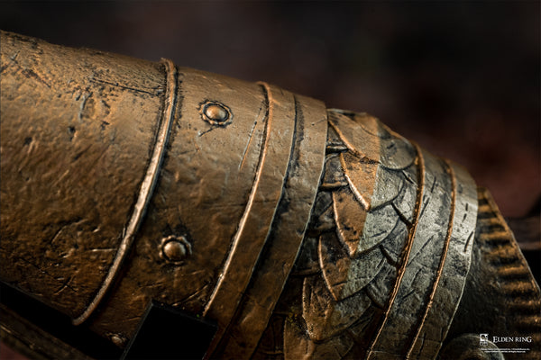 Elden Ring Arm of Malenia Mini Replica 1/3 Scale