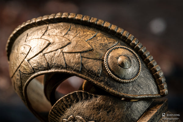 Elden Ring Arm of Malenia Mini Replica 1/3 Scale