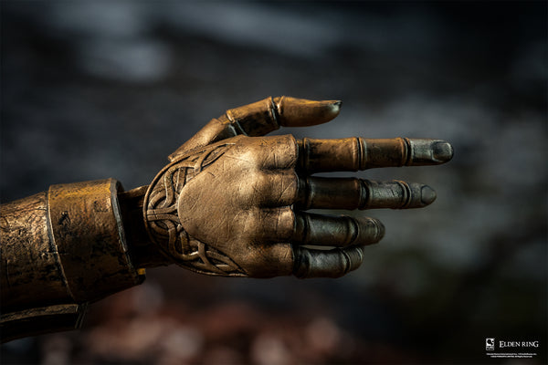 Elden Ring Arm of Malenia Mini Replica 1/3 Scale