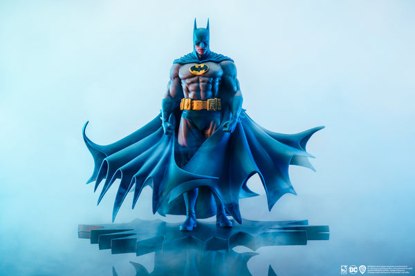 DC Heroes Batman PX PVC 1/8 Scale Statue Classic Version – PureArts