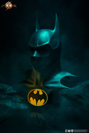 Limited Edition Batman Apple iPhone Wallpaper 4K