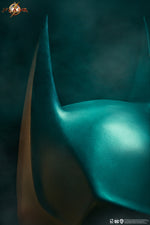 The Flash Batman Cowl Replica a l'échelle 1:1 édition exclusive