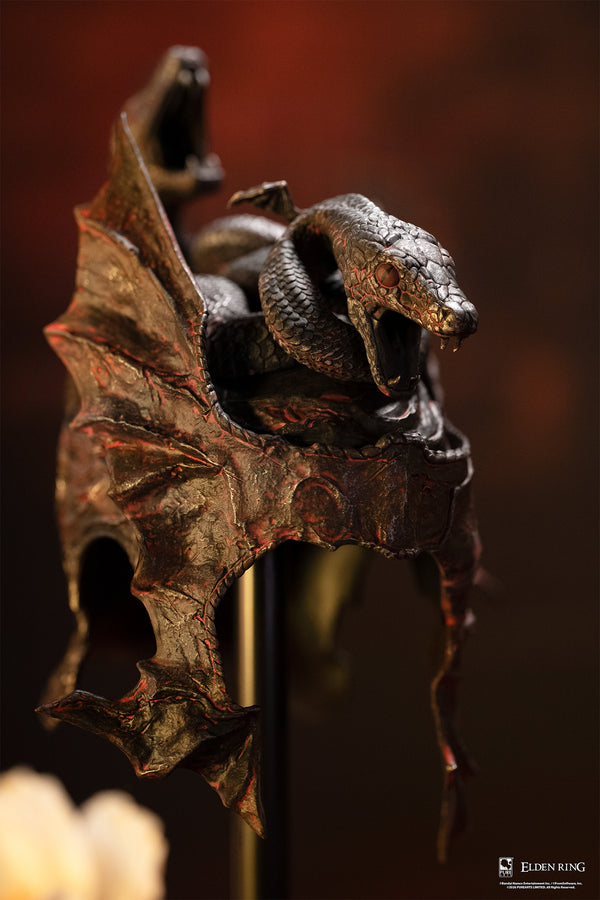 Elden Ring Trio Helmets Mini Replicas 1/3 Scale