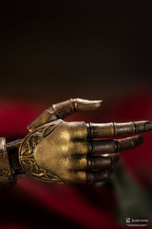 Elden Ring Trio Helmets Mini Replicas 1/3 Scale