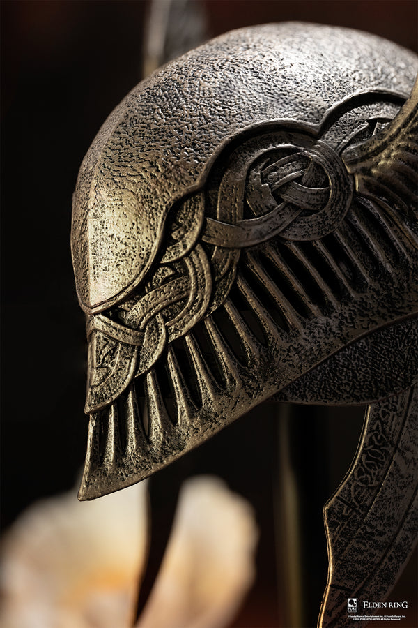 Elden Ring Trio Helmets Mini Replicas 1/3 Scale