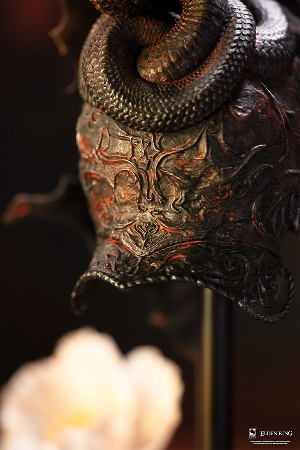 Elden Ring Trio Helmets Mini Replicas 1/3 Scale