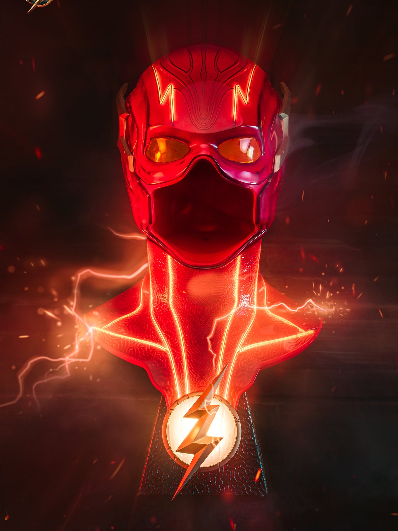 DC Superheroes – PureArts