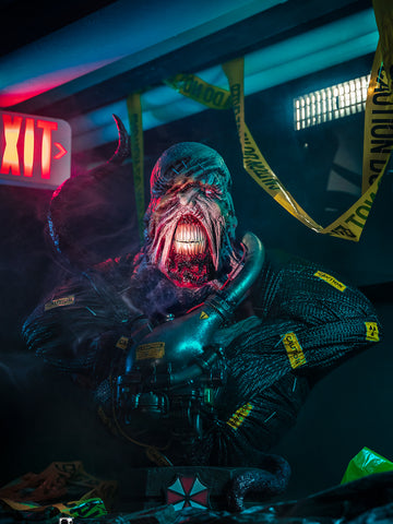 DOWNPAYMENT for Nemesis 1/1 Scale Bust