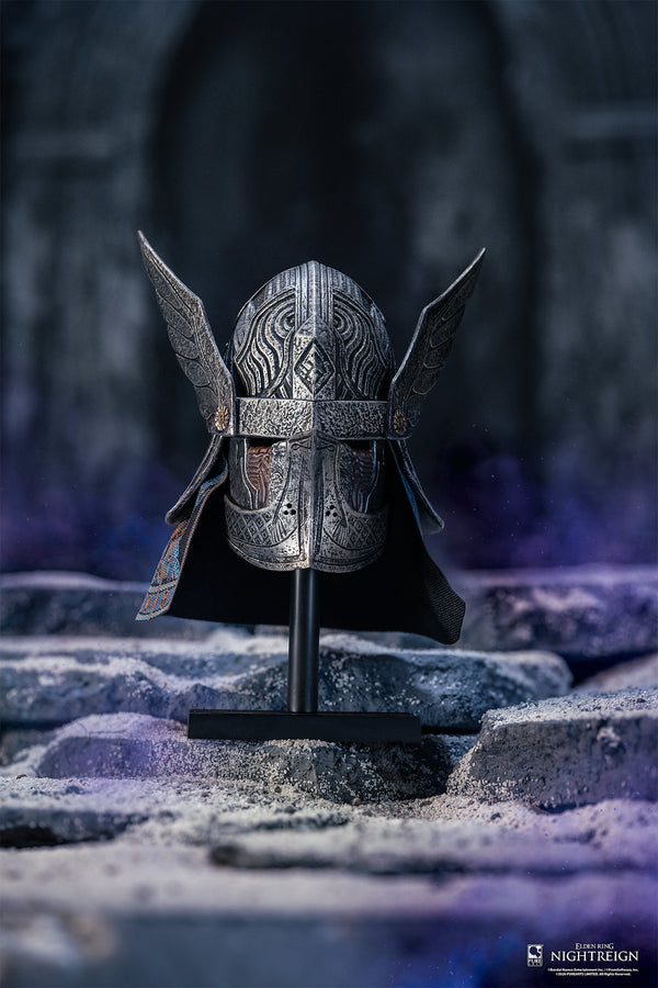 Elden Ring Trio Helmets Mini Replicas 1/3 Scale