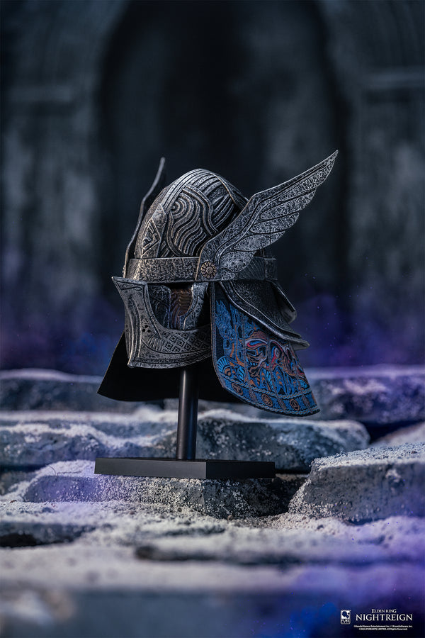 Elden Ring Trio Helmets Mini Replicas 1/3 Scale