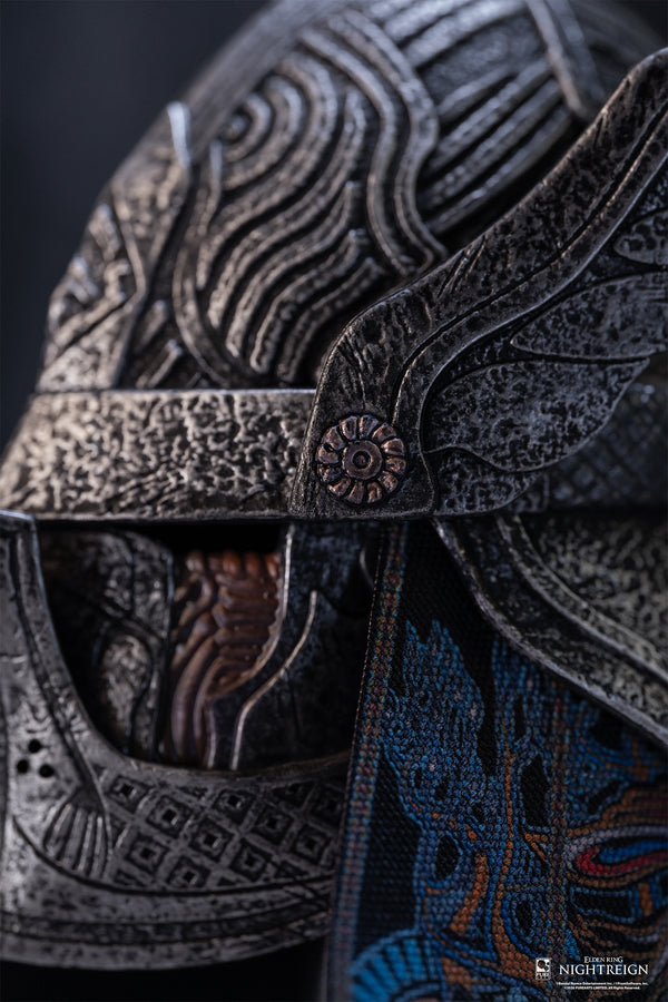 Elden Ring Trio Helmets Mini Replicas 1/3 Scale
