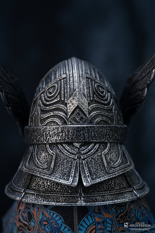 Elden Ring Trio Helmets Mini Replicas 1/3 Scale