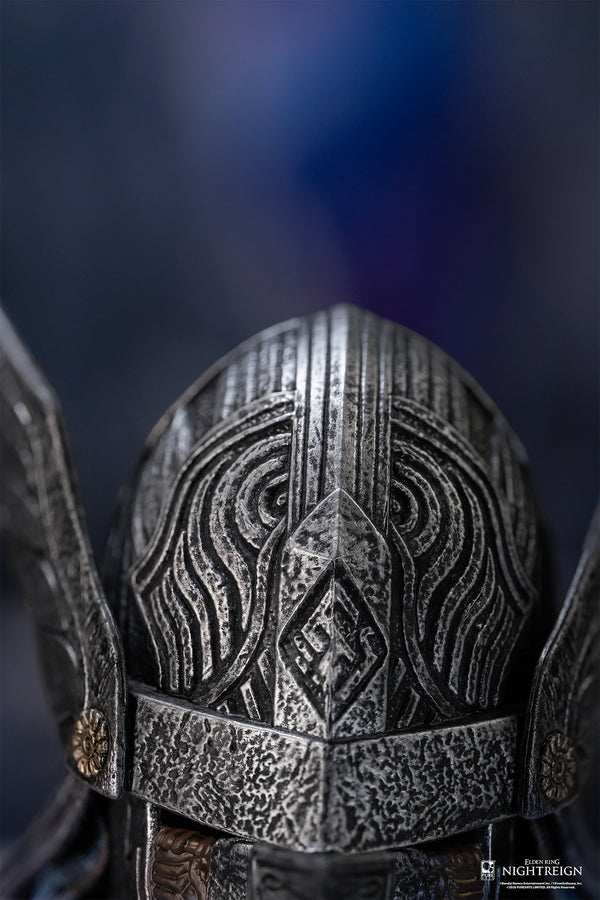 Elden Ring Trio Helmets Mini Replicas 1/3 Scale