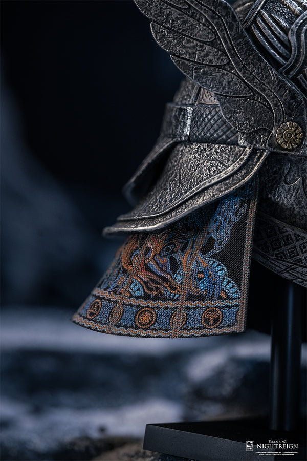 Elden Ring Trio Helmets Mini Replicas 1/3 Scale