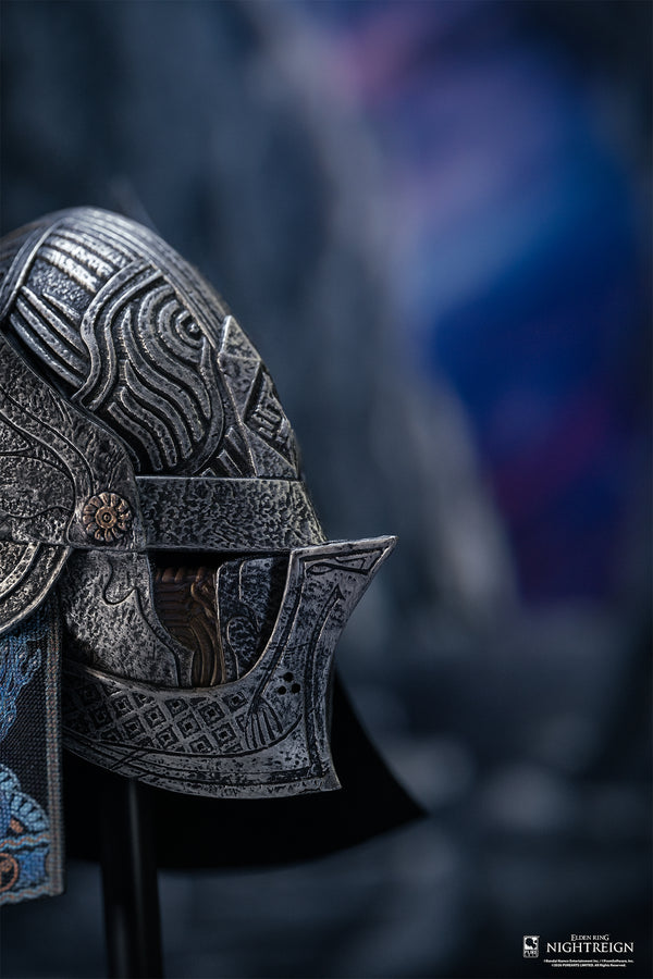 Elden Ring Trio Helmets Mini Replicas 1/3 Scale