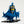 DC Heroes Batman PX PVC 1/8 Scale Statue Classic Version