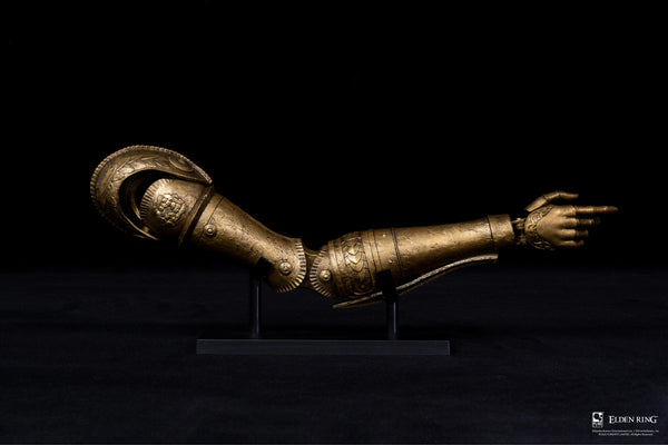 Elden Ring Arm of Malenia Mini Replica 1/3 Scale