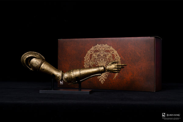 Elden Ring Arm of Malenia Mini Replica 1/3 Scale