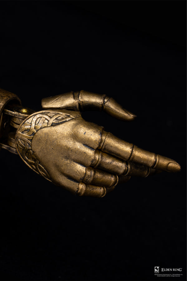 Elden Ring Arm of Malenia Mini Replica 1/3 Scale